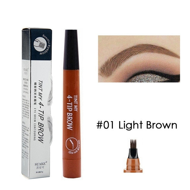 Microblading Eyebrow Pencil