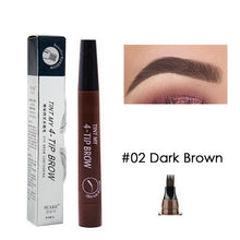 Load image into Gallery viewer, Microblading Eyebrow Pencil
