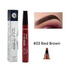 Load image into Gallery viewer, Microblading Eyebrow Pencil