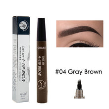 Load image into Gallery viewer, Microblading Eyebrow Pencil