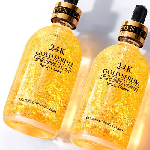 24K Gold Serum