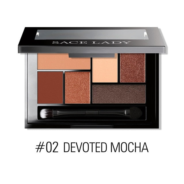 Eye Shadow Palette