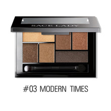 Load image into Gallery viewer, Eye Shadow Palette