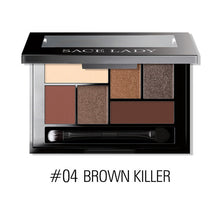 Load image into Gallery viewer, Eye Shadow Palette
