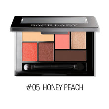 Load image into Gallery viewer, Eye Shadow Palette