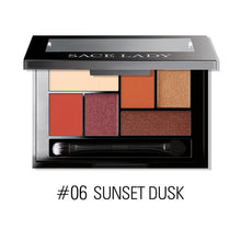 Load image into Gallery viewer, Eye Shadow Palette