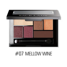 Load image into Gallery viewer, Eye Shadow Palette