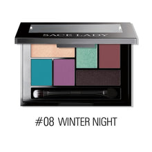Load image into Gallery viewer, Eye Shadow Palette