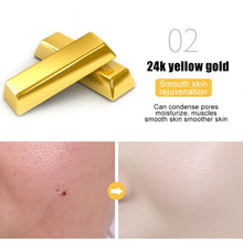 Load image into Gallery viewer, 24K Gold Serum
