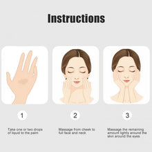 Load image into Gallery viewer, 24K Gold Serum