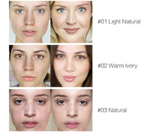 Load image into Gallery viewer, Full Cover Makeup Liquid