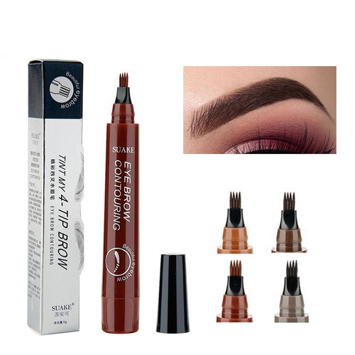 Microblading Eyebrow Pencil