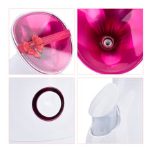 Load image into Gallery viewer, Facial Steamer