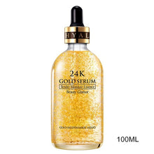 Load image into Gallery viewer, 24K Gold Serum