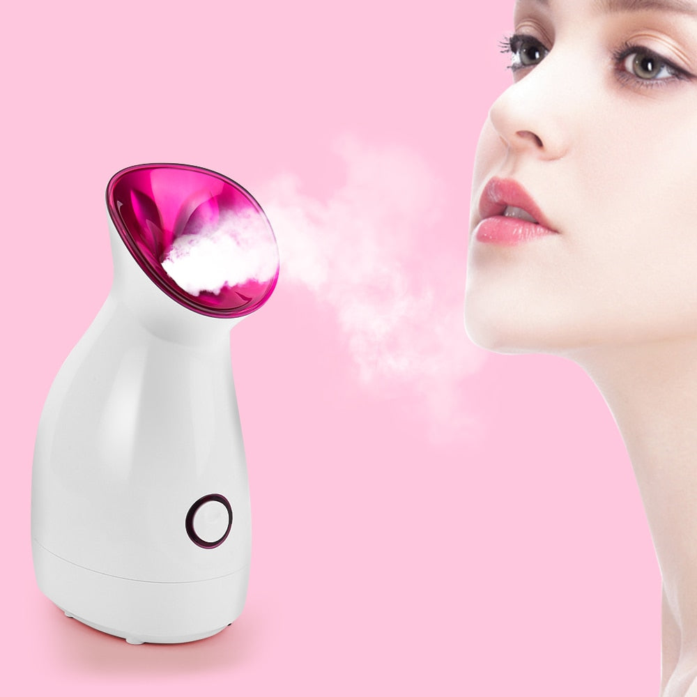 Facial Steamer