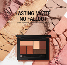 Load image into Gallery viewer, Eye Shadow Palette