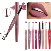 Load image into Gallery viewer, Long-Lasting Lip Pencil