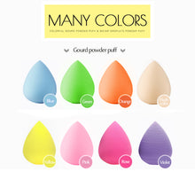 Load image into Gallery viewer, Cosmetic Puff