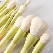 Load image into Gallery viewer, Makeup Brushes Set