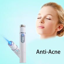 Load image into Gallery viewer, Acne Laser Pen